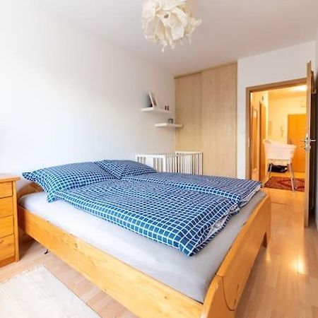 Grape Apartment Μπρατισλάβα Εξωτερικό φωτογραφία