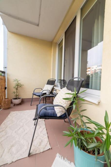 Grape Apartment Μπρατισλάβα Εξωτερικό φωτογραφία