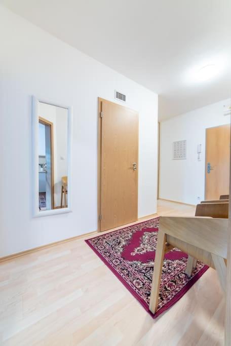 Grape Apartment Μπρατισλάβα Εξωτερικό φωτογραφία