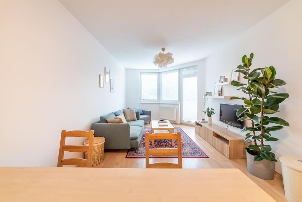 Grape Apartment Μπρατισλάβα Εξωτερικό φωτογραφία