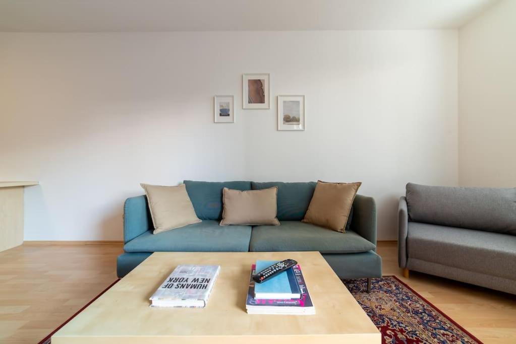 Grape Apartment Μπρατισλάβα Εξωτερικό φωτογραφία