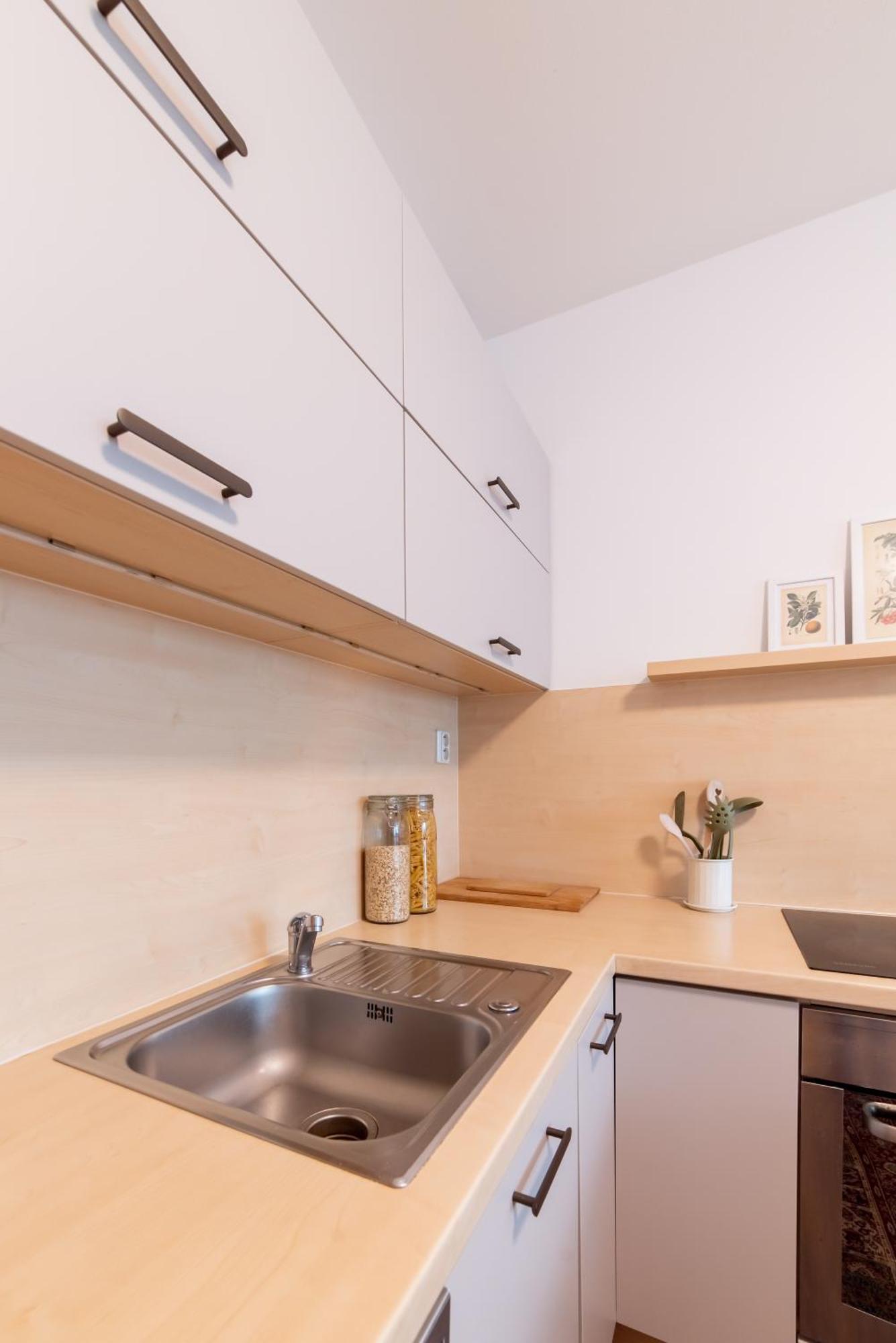Grape Apartment Μπρατισλάβα Εξωτερικό φωτογραφία