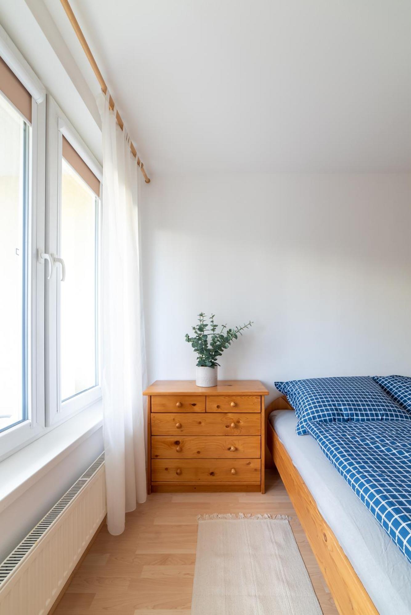 Grape Apartment Μπρατισλάβα Εξωτερικό φωτογραφία